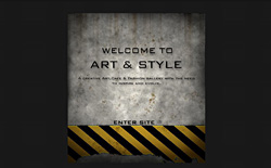 Art & Style